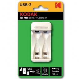 Kodak ЗУ C8001B USB